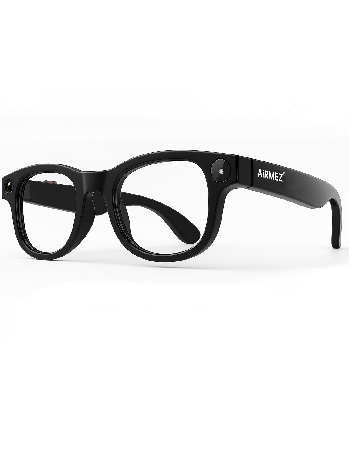 AiRMEZ® Ai Glasses S1 – Smart AI Eyewear