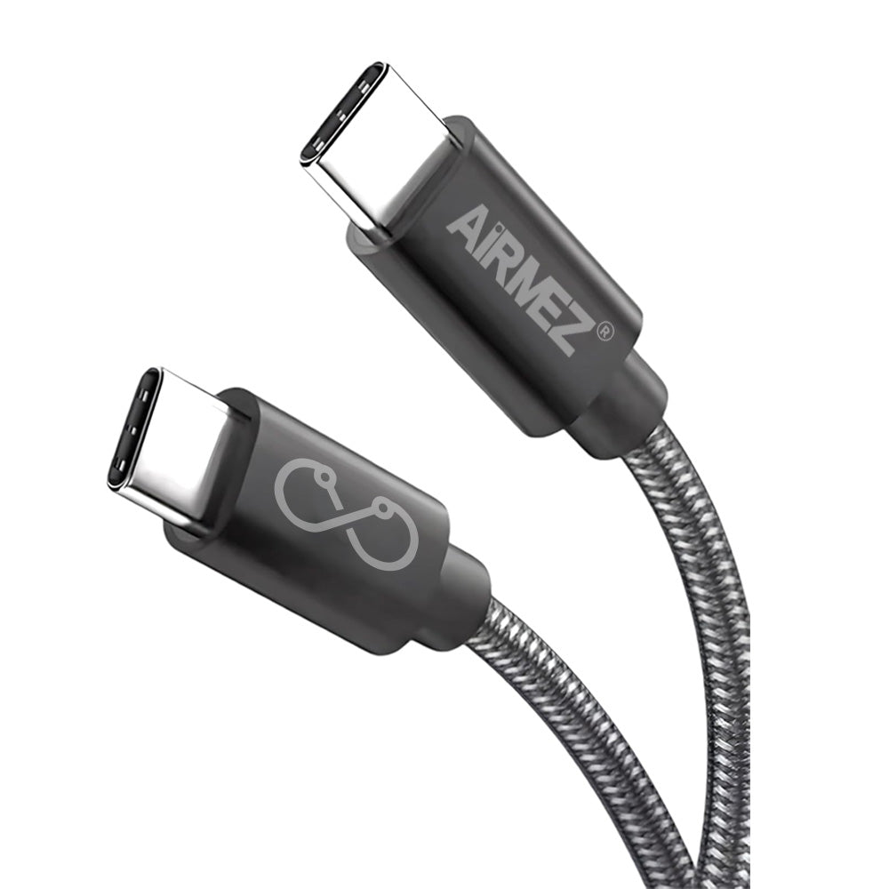 AiRMEZ 240W Type-C to Type-C Fast Charging Cable