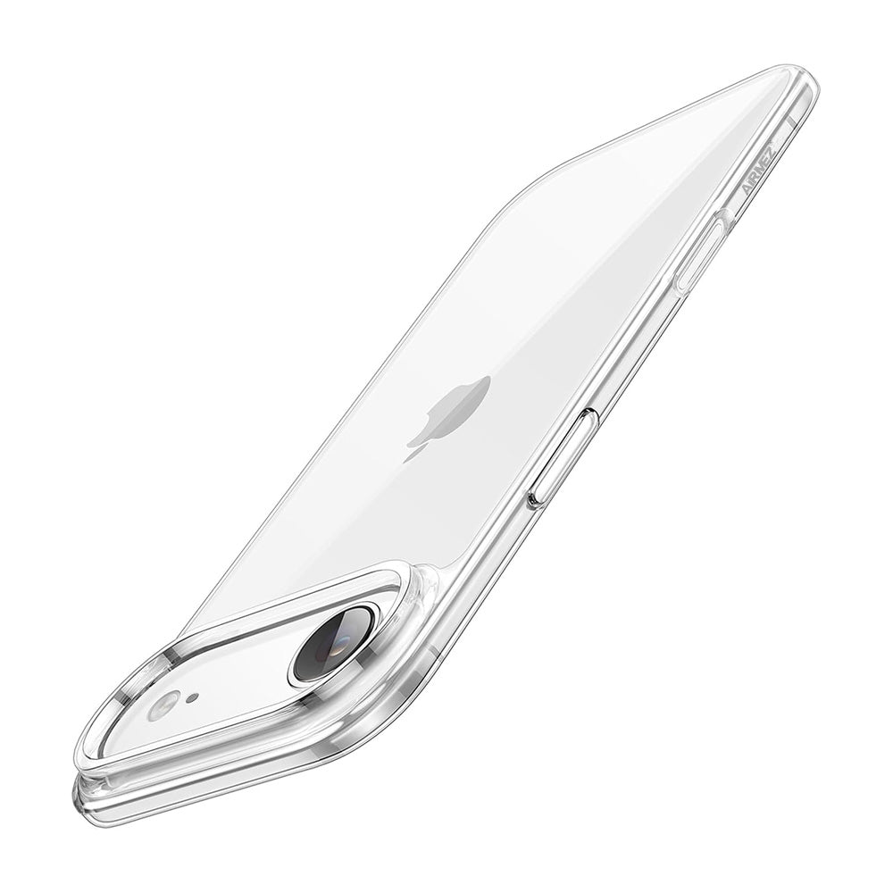 iPhone 17 Air Clear Case
