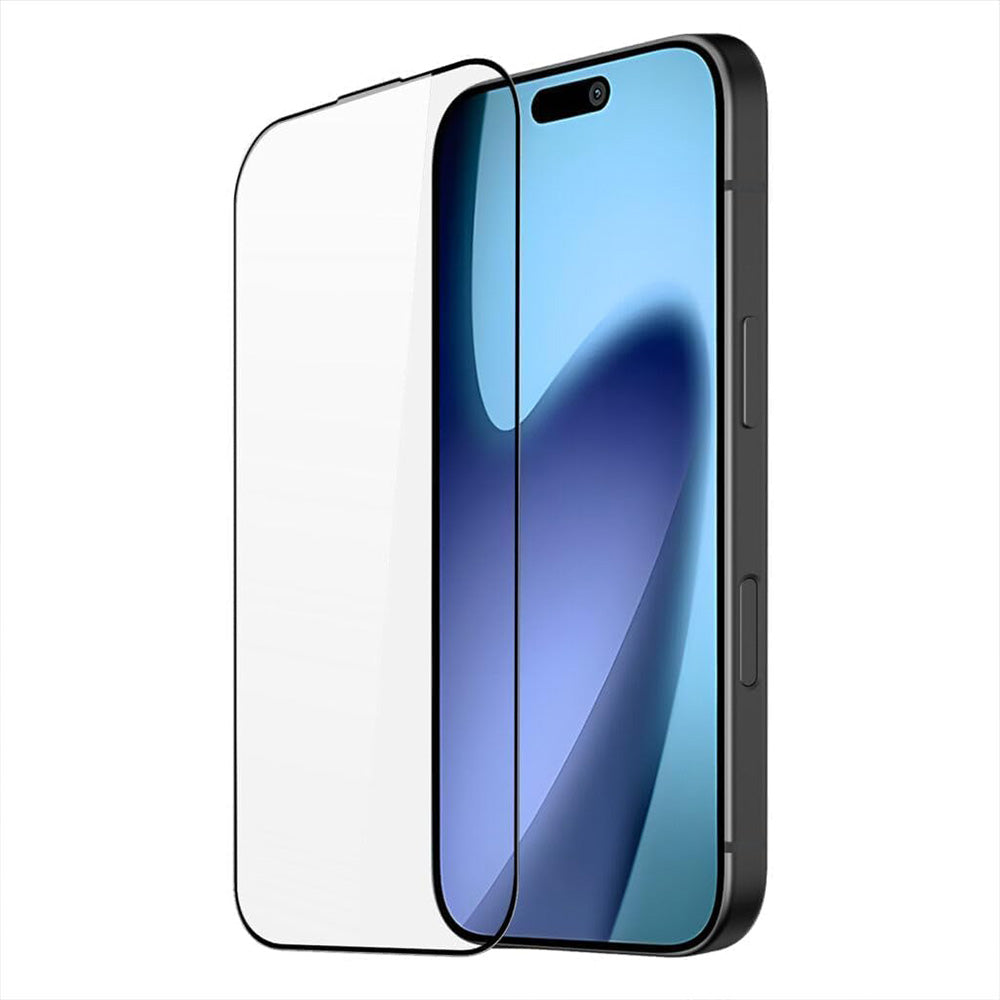 iPhone 17 Pro Max Tempered Glass Screen Protector