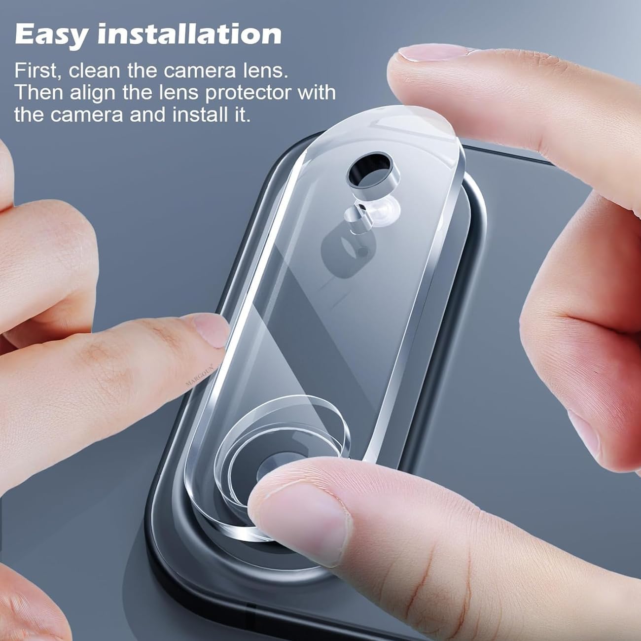 iPhone 17 Air Camera Lens Protector