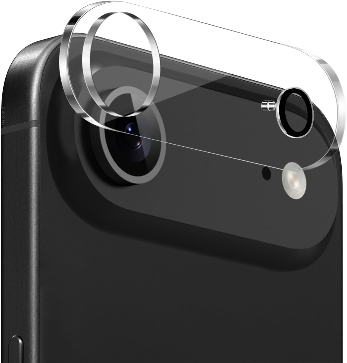 iPhone 17 Air Camera Lens Protector