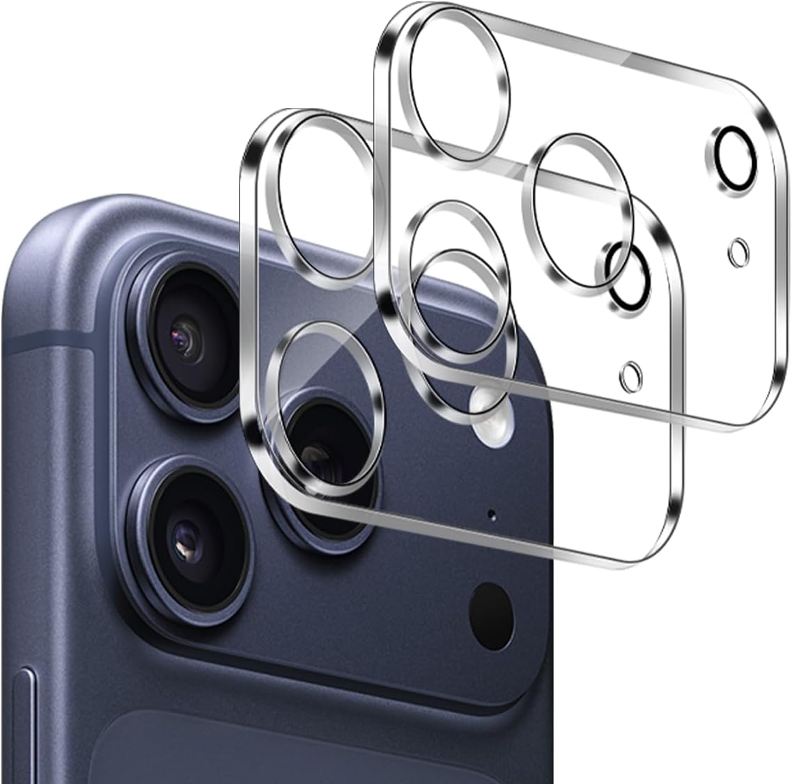iPhone 17 Pro Camera Lens Protector